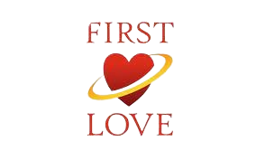 First love logo